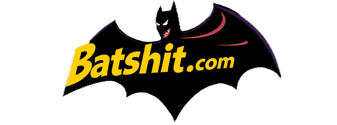 Batshit.com - The Craziest Gifts on the Internet