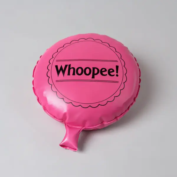 Stocking Stuffer - Mini Whoopee Cushion